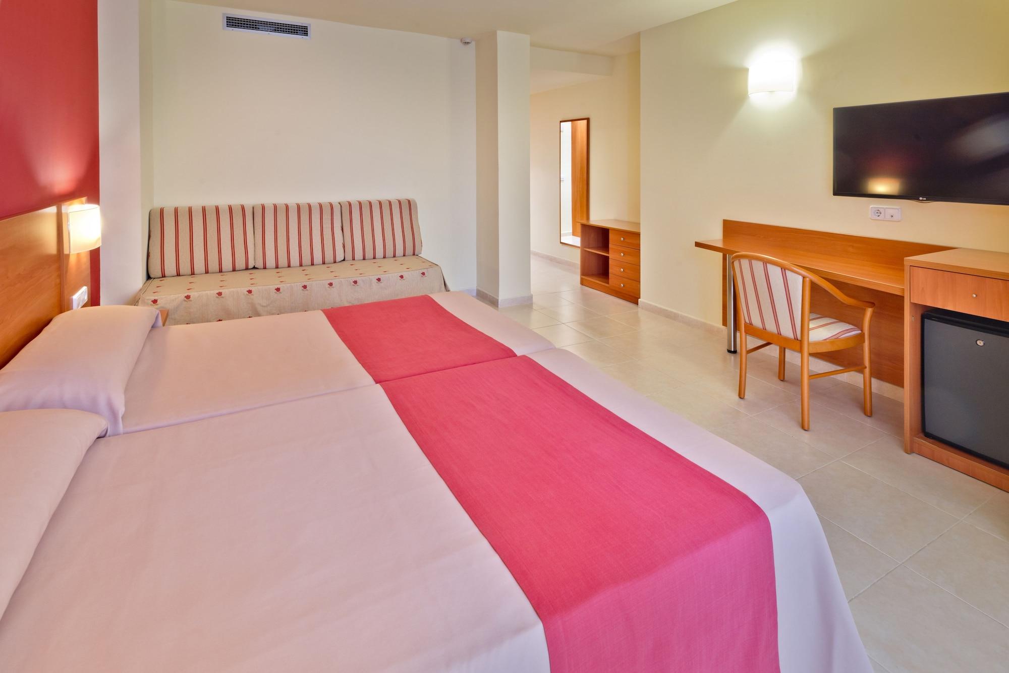 Montemar Maritim 4*