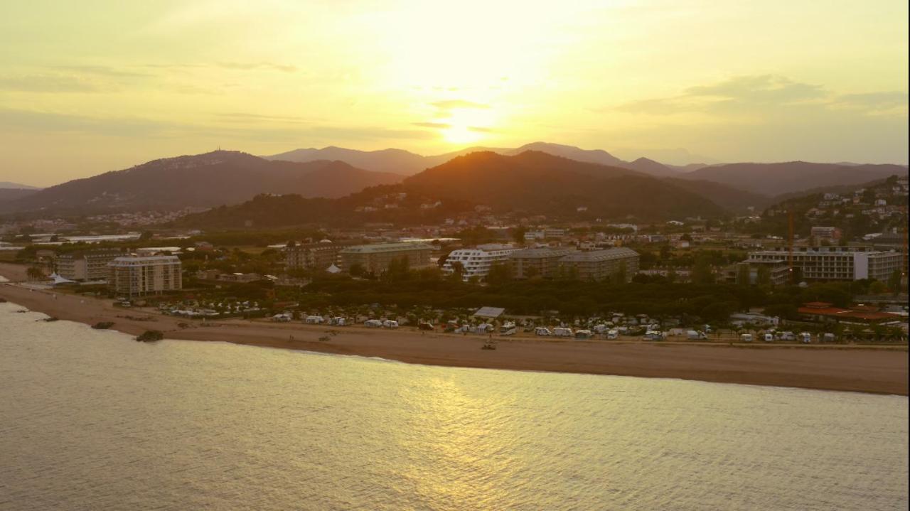Montemar Maritim Hotel Santa Susanna