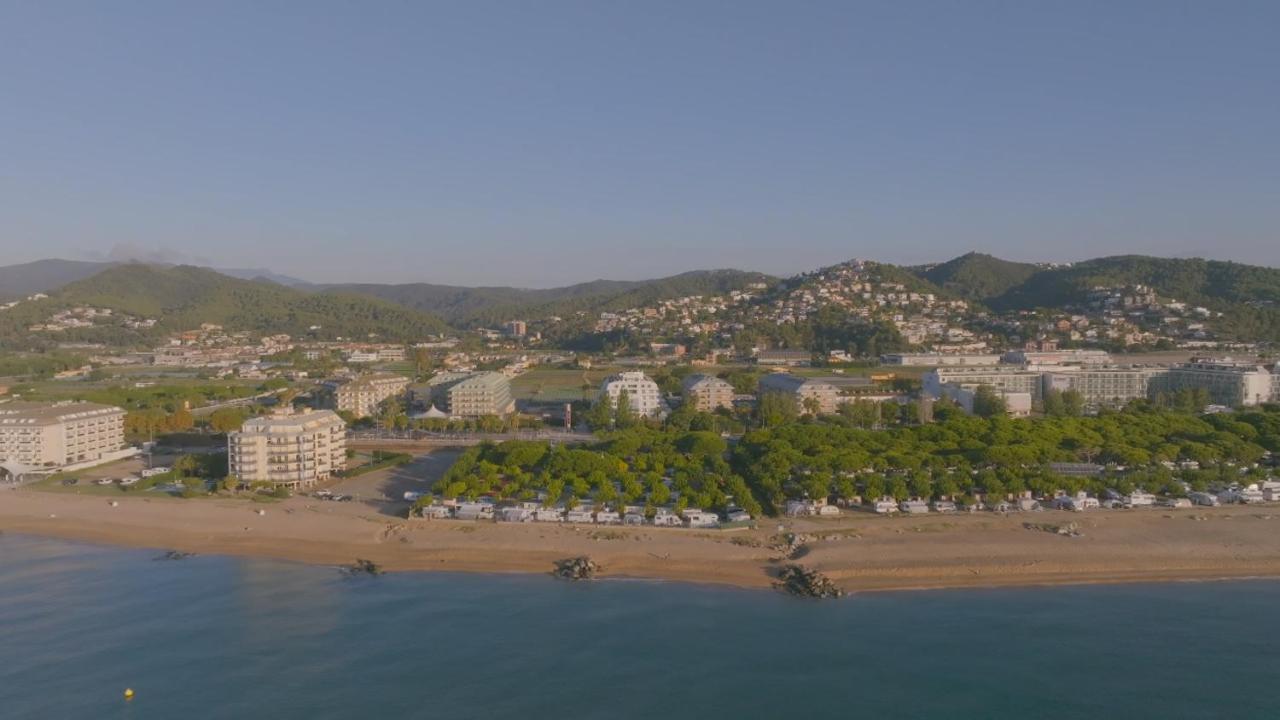 Hotel Montemar Maritim 4*