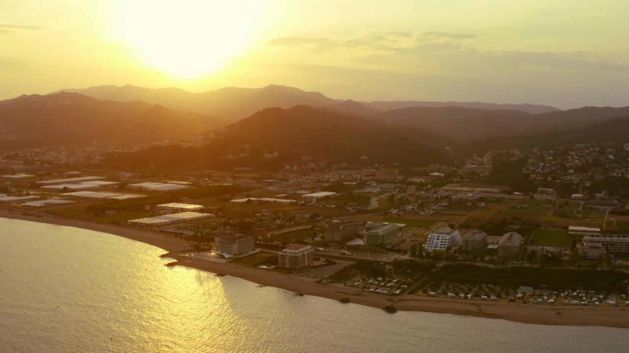 Montemar Maritim Hotel