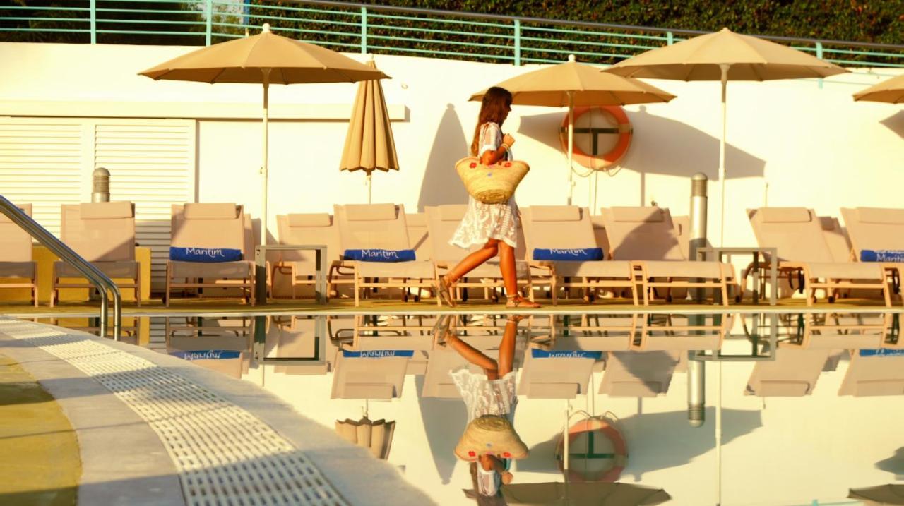 Hotel Montemar Maritim Santa Susanna