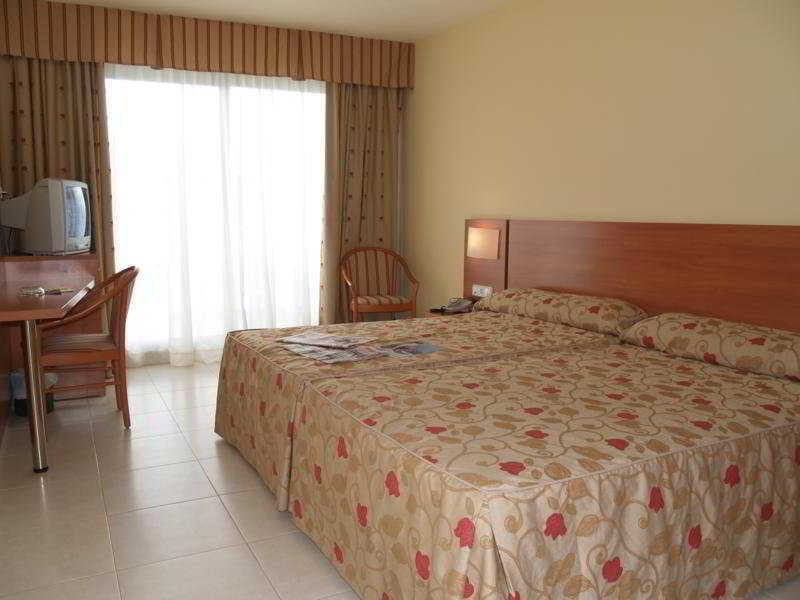 Hotel Montemar Maritim Santa Susanna