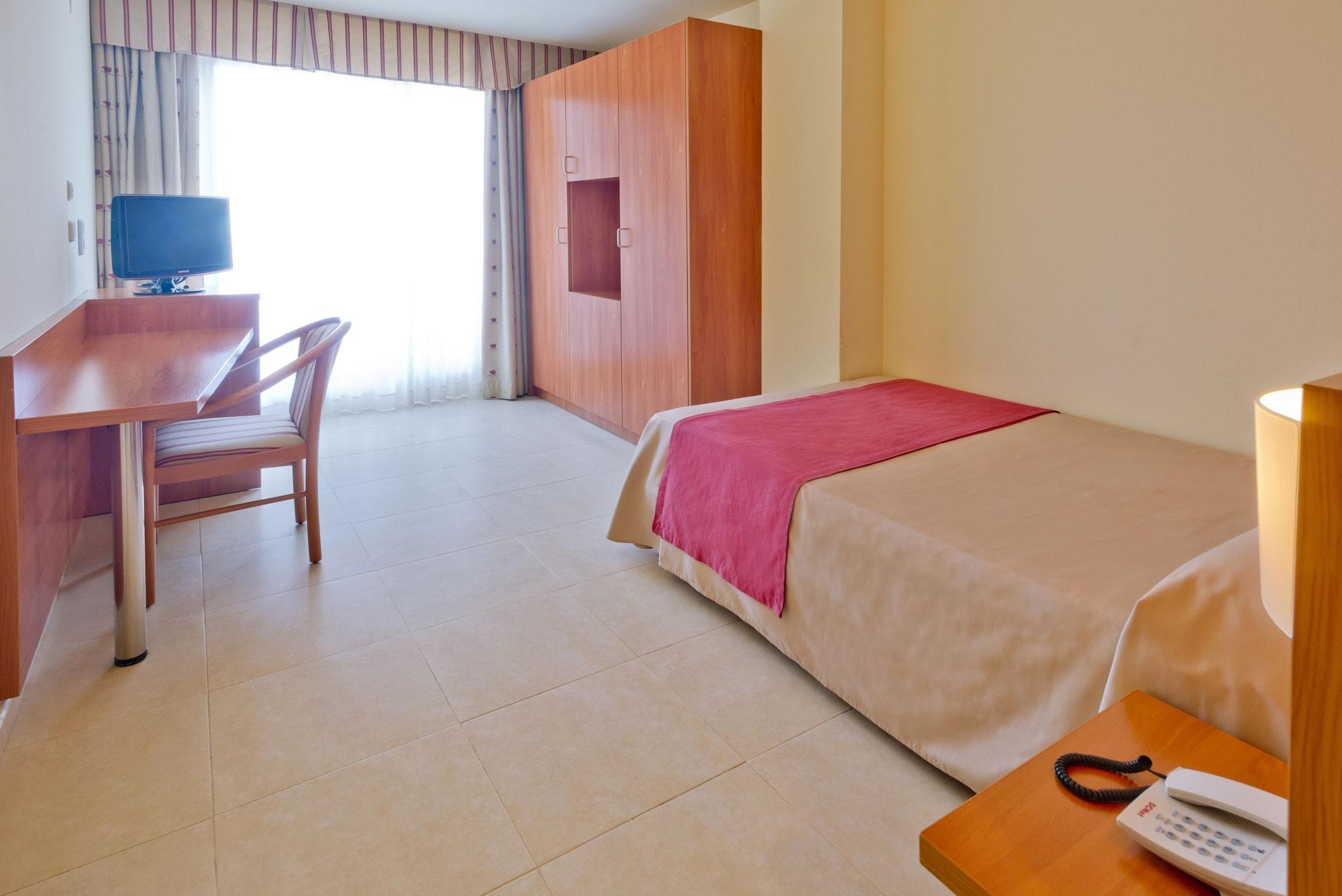 Montemar Maritim Santa Susanna