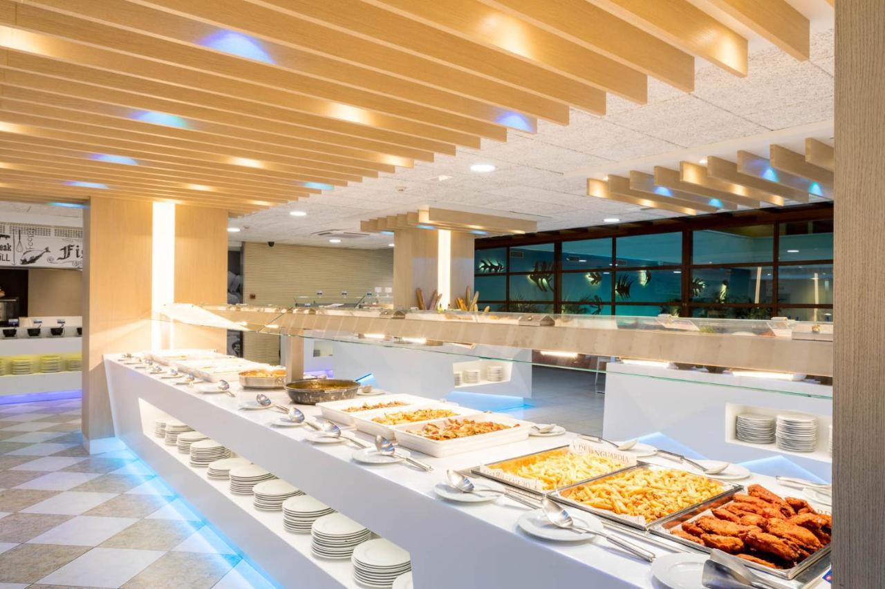 Hotel Montemar Maritim Santa Susanna