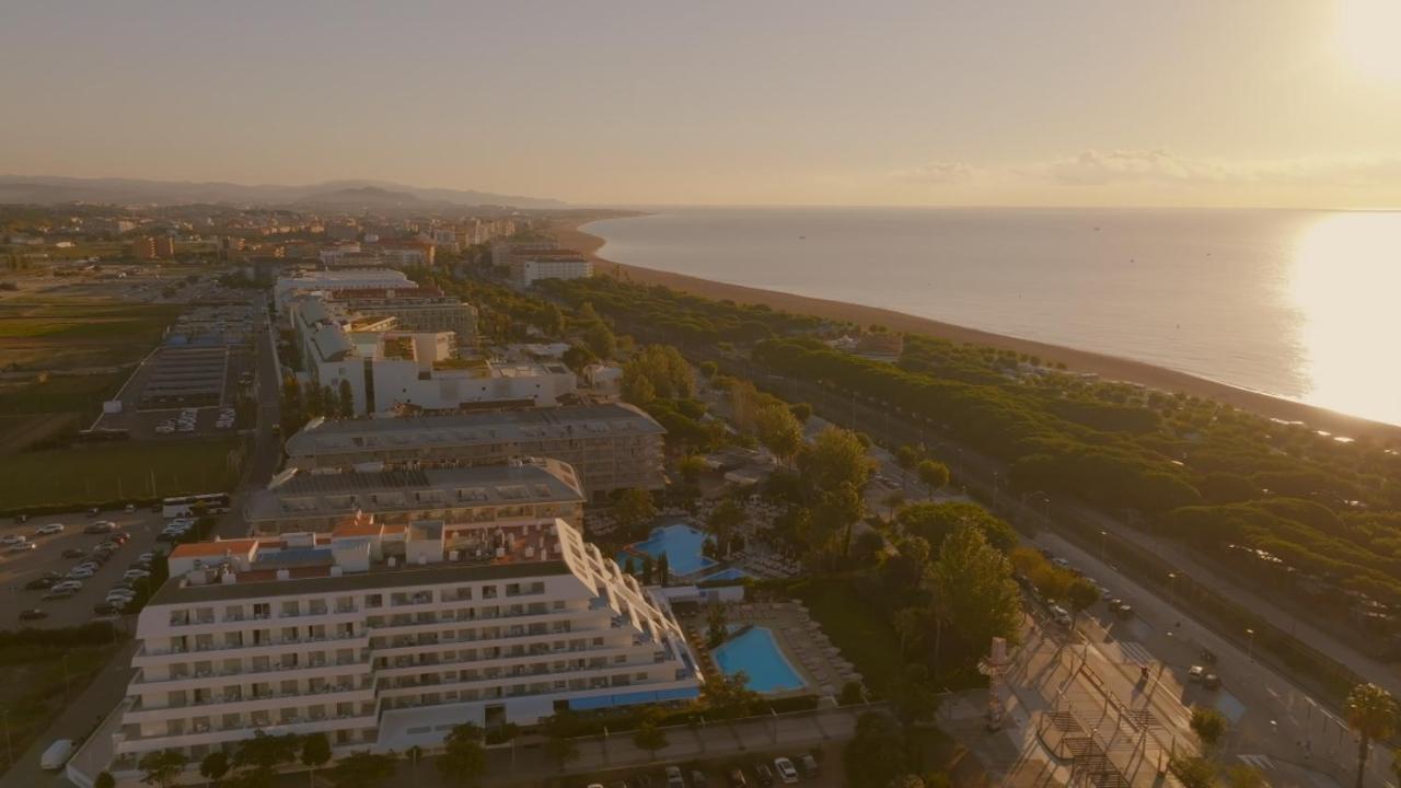Montemar Maritim Santa Susanna