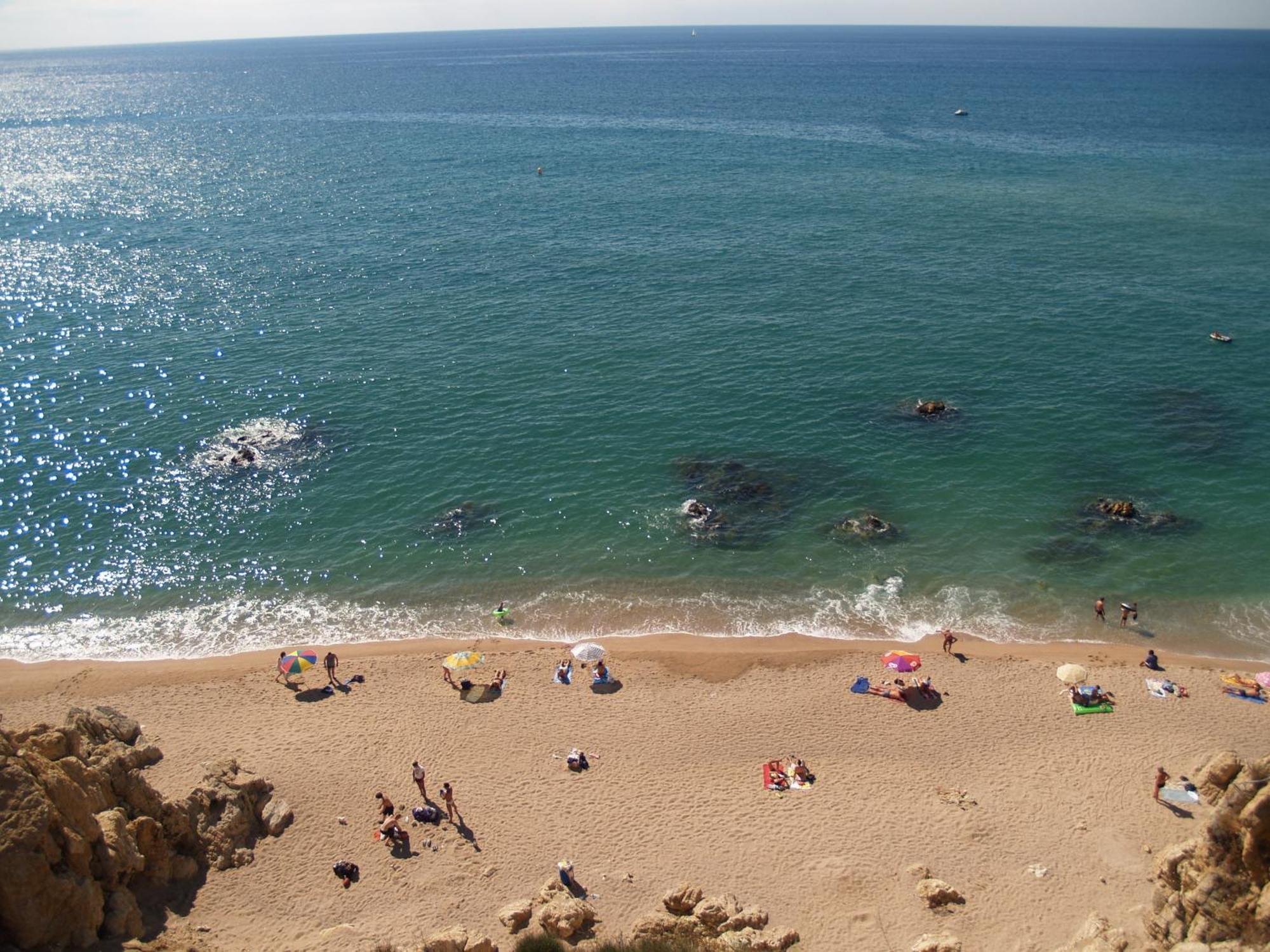 Hotel Montemar Maritim