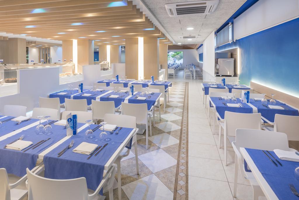 Montemar Maritim Hotel