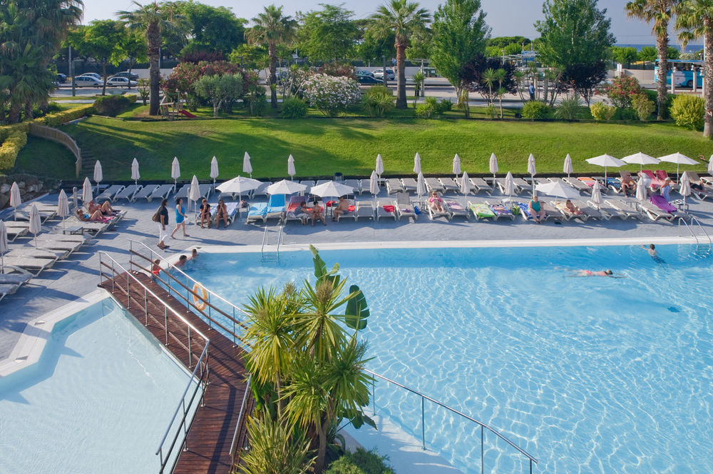 Hotel Montemar Maritim