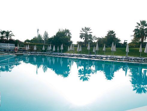 Montemar Maritim Hotel 4*